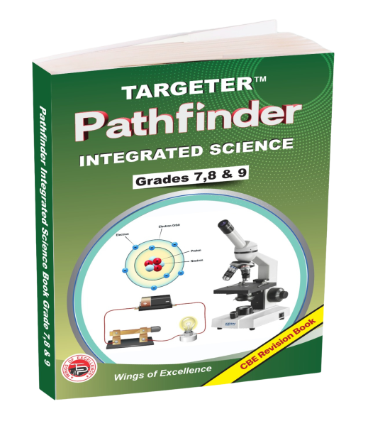 Integrated science - Edited